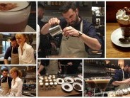 Az olasz kávé nyomában - Légy Te is barista egy délutánra!
