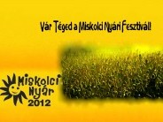 Miskolci Nyári Fesztivál