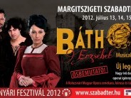 Báthory Erzsébet musical-opera