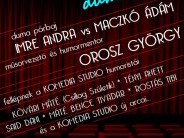 Humoroktatás és duma párbaj 03.13.