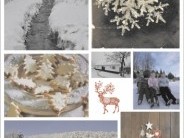 Adventi hétvége Noszvajon