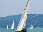 Balaton Regatta