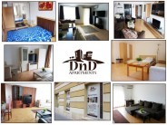 DnD Apartments Budapest