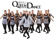 Catherine Gallagher's Queen of the Dance-Nemzetközi ír sztepp tánc Show