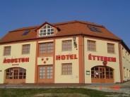 Ágoston Hotel Étterem