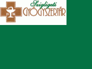 Szigligeti Gyógyszertár