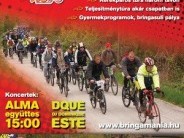 BringaMánia Balatonkör