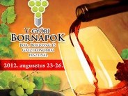 Győri Bornapok