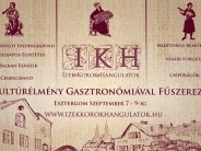 Ízek Korok Hangulatok