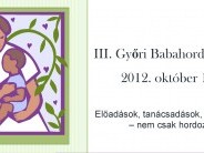 Győri Babahordozó Napok