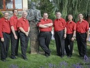 Benkó Dixieland Band óév-búcsúztató koncert