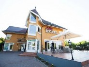 Hotel Adler Siófok