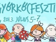 Győrkőcfesztivál