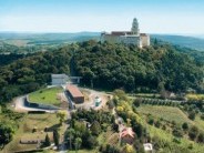 Pannonhalmi Szüreti Vigadalom