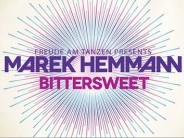 Marek Hemmann @ Cinema Hall