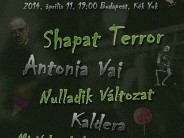 FOOTER.HU Fesztivál