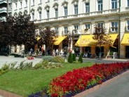 Hotel Rába City Center Győr