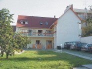 Átrium Apartmanház Eger