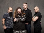 A38 koncertek - Soulfly