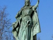 Szent István napi ünnepség