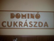 Domino Cukrászda és Presszó