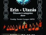ERIN Ír Sztepptánc Show