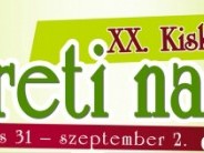 Kiskőrösi Szüreti Napok