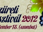 Szüreti Fesztivál