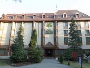 Park Hotel Gyula