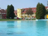 Hét Vezér Apartmanhotel Komárom