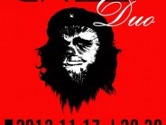 Creep Duo koncert