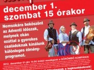 Görömbő Kompánia a Présházban