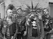 V. Punk-Rock Maraton