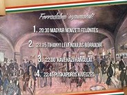 Forradalmi Szaunaest