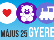 Gyereknap – Kicsiknek és nagyoknak