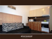 Belváros Apartmanház Sopron