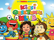 Zenés mesejáték gyerekeknek, kicsi Gesztenye Klub előadások