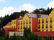 Hotel Narád & Park Étterme