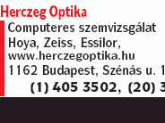 Herczeg Optika