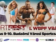 Budaörsi SportFest