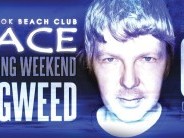 John Digweed a Palace Dance Clubban