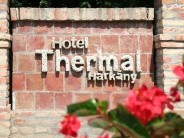 Thermal Hotel Harkány