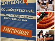 Fonyódi Kolbászfesztivál