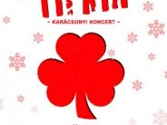 Firkin karácsonyi koncert