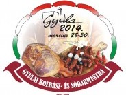Gyulai Kolbász- és Sódarmustra