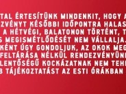 ELMARAD - Fun Fest
