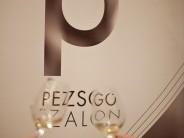 Pezsgő Szalon - Nagy Pezsgő Kóstoló