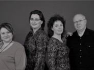 Hortus M Singers - Adventi koncert