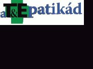 A T&E Patikád