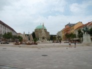 Széchenyi tér